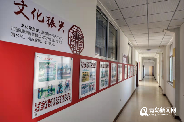 绘就乡村振兴“新画卷”！记者带你领略大泽山的“富春山居图”