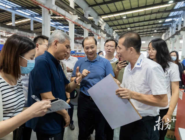 周其仁：企业何以长久繁荣