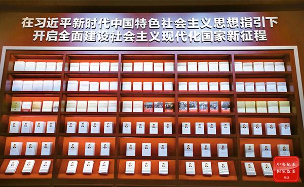 深入学习党的十九届六中全会精神｜以重大成就和历史经验远观未来