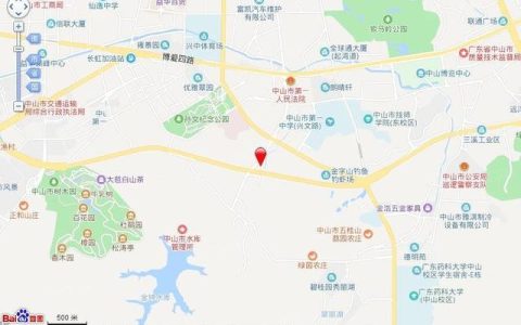 万科金域中央怎么样，盛湖轩楼盘