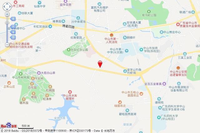 盛湖轩 VS 万科金域中央谁是你的菜？