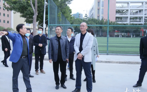 东莞麻涌教育怎么样，东莞麻涌古梅一中