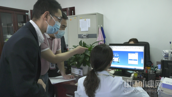 “全流程体验”助力彭州营商环境持续提升