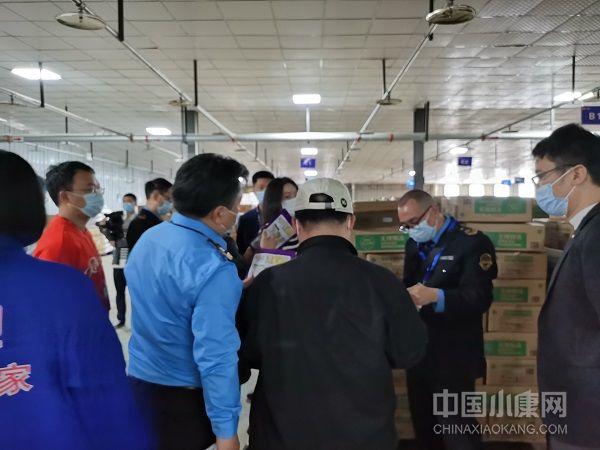 “全流程体验”助力彭州营商环境持续提升