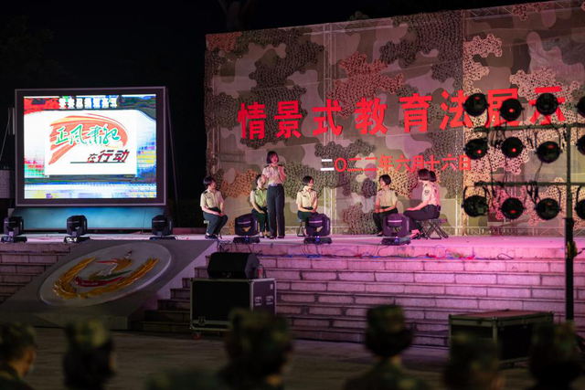 为党庆生！解放军和武警部队花样迎“七一”
