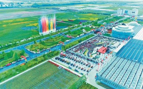 宝泉岭军川酒怎么样，走进北国三角洲开启美丽宝泉岭之旅的感受