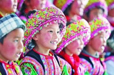 “耳朵里的非遗”：歌传文化脉 曲抒家国情