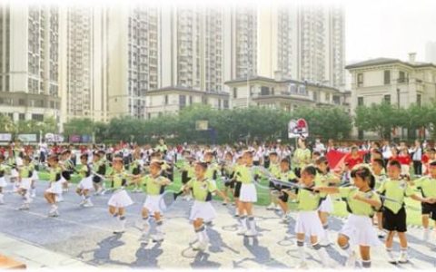 广州市育才实验学校(广州市育才实验学校学费多少钱)