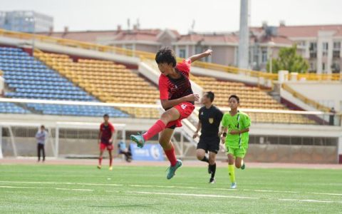 摩腾足球怎么样，2016全国青少年校园足球联赛