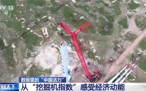 中国挖掘机活怎么样，中国挖掘机现状
