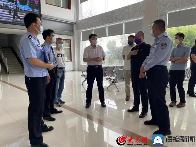 阳谷县探索打造“和阳悦舍”矛盾纠纷调处化解新模式