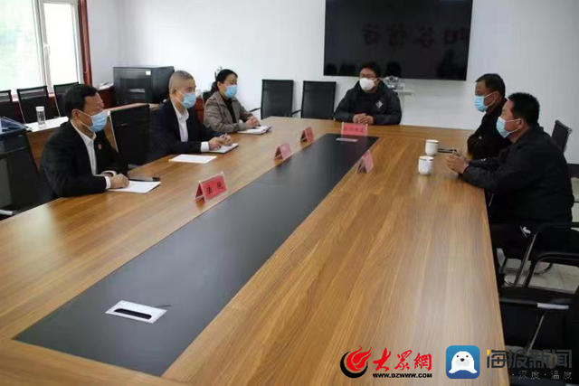 阳谷县探索打造“和阳悦舍”矛盾纠纷调处化解新模式