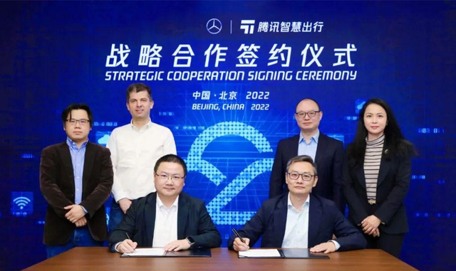 在华一度无牌可打，奔驰掏出的EQE是新“王炸”吗？