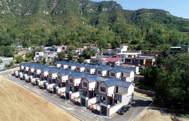 巩义市用“匠心”速度换“民心”温度