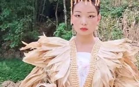子苞米服装新款上市 品质保证时尚潮流精选