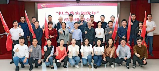“三+三”党建责任阵地引领“智慧交通”体系建设