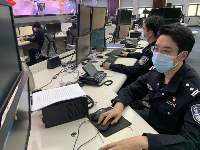 助近4000人找到回家路，这个信息库起了大作用