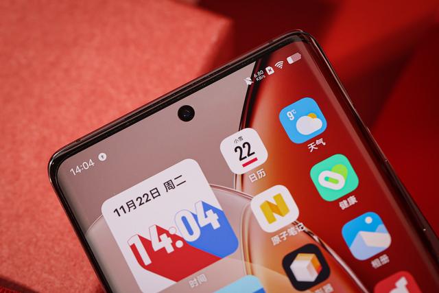 vivo X90手机评测：影像依旧出色 整体性能不输旗舰机