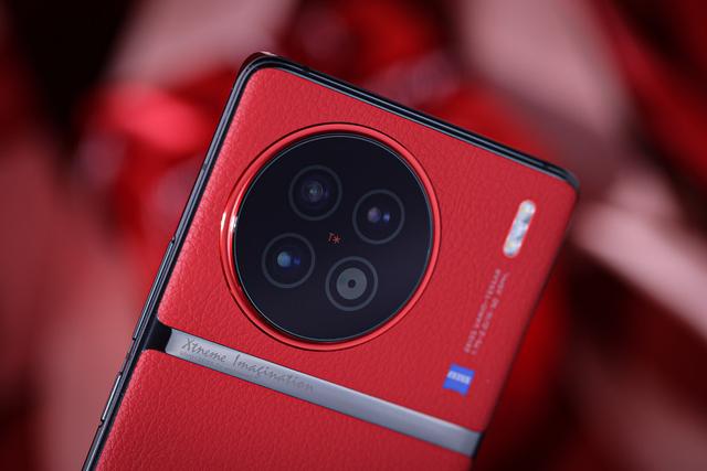 vivo X90手机评测：影像依旧出色 整体性能不输旗舰机