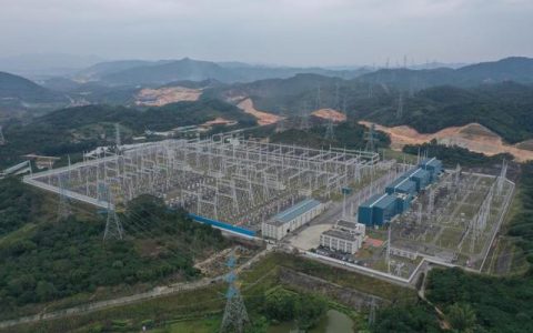 无锡技特电子怎么样，中国高压直流输电发展现状