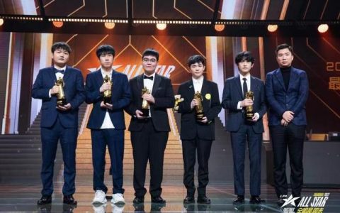 LOL全明星赛2019最新消息报道