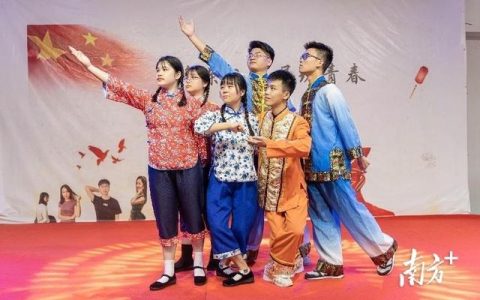 广东理工职业学校(广东理工职业学院中山校区)
