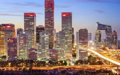 北京影响力工作怎么样，北京影响力工作怎么样知乎
