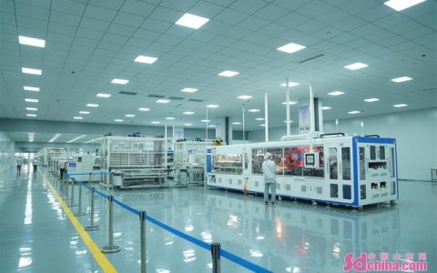 圣阳 电源 怎么样，山东中科泰阳光电科技