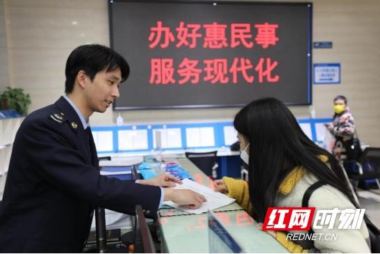 大祥税务：支部述职晒干货  党建领航开新篇
