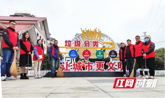 大祥税务：支部述职晒干货  党建领航开新篇