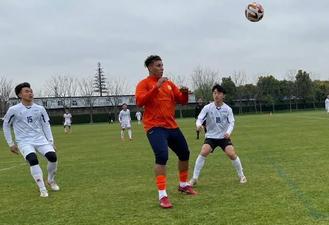 体坛快车丨山东男篮今晚客战天津 泰山队热身赛3-0同济大学