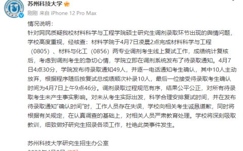 苏州大学招生办(苏州大学招生办公室电话号码)