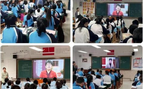 咸阳实验中学(咸阳实验中学2022年高考喜报)