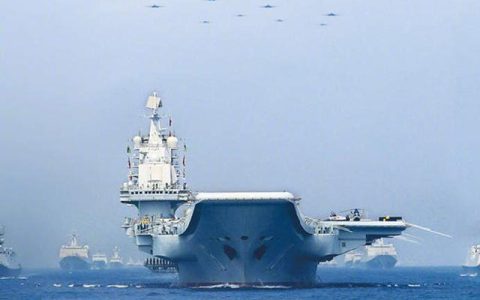 最佳航空母舰乘员体验指南
