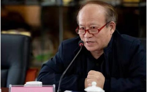 中国国家形象宣传片人物篇见证中国经济社会发展