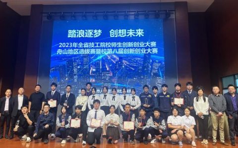 中国技工技术创新发展