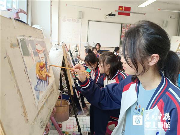 西职中开创产教融合新模式