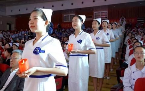 护理学校(护理学校和卫校有什么区别呢)
