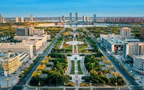 2020年最具幸福感城市排行结果公布