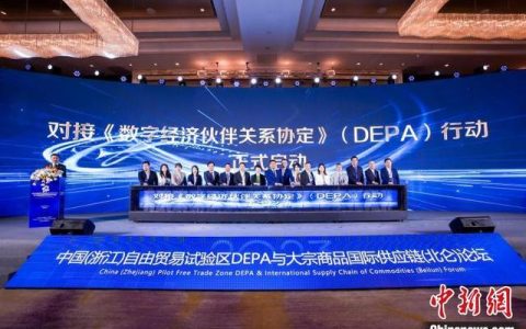 全球贸易自由化
