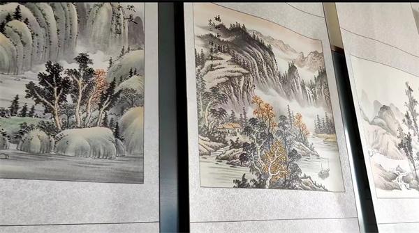 山东省蓬莱第一中学2023年校园艺术节开幕