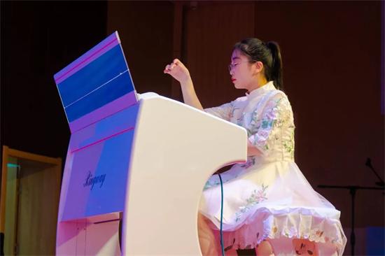 潍坊新华中学：这节课，老师全都是“学生”