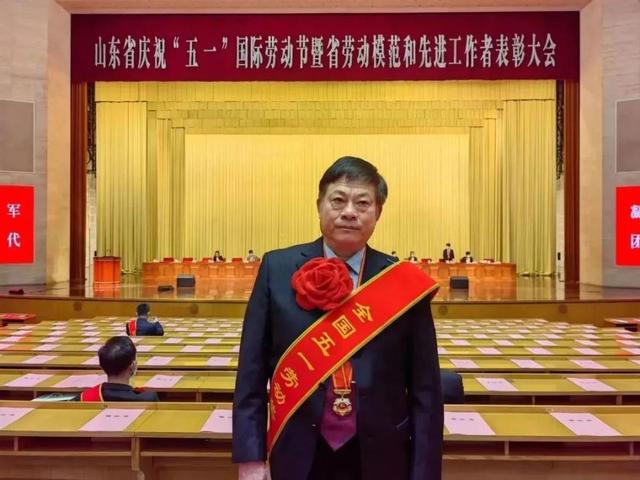 喜讯！山东农大首获全国重要奖项