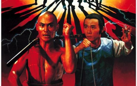 十杰怎么样，邵氏电影霹雳十杰
