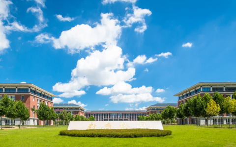 湖南软件职业学校(湖南软件职业学校宿舍怎么样)