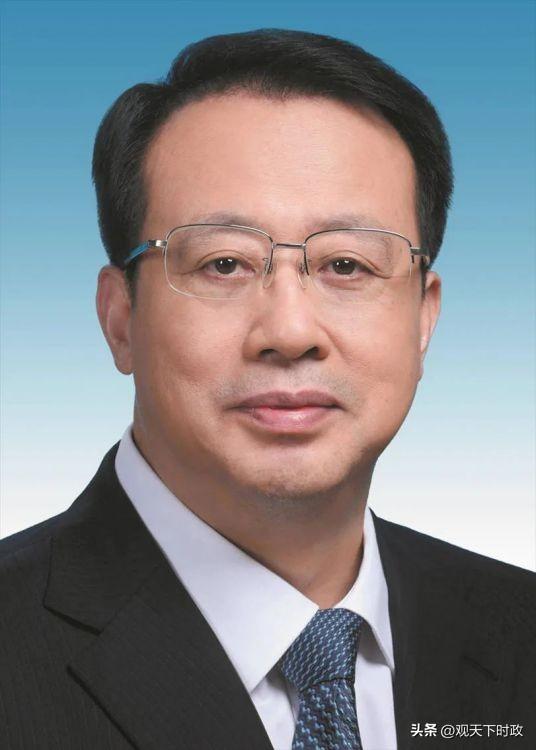 现任中共上海市委员会领导