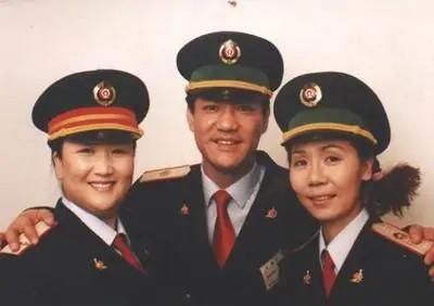 “牛小伟”吕小品：娶舞蹈老师，结婚11年无绯闻，事业家庭两不误