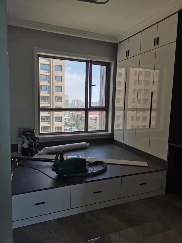 乌鲁木齐丽景中央城精装交付