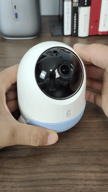 2023年应该怎样选择家用网络摄像头？