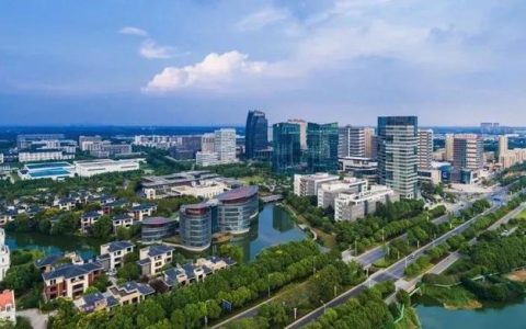 无锡新区发展怎么样，无锡的新城